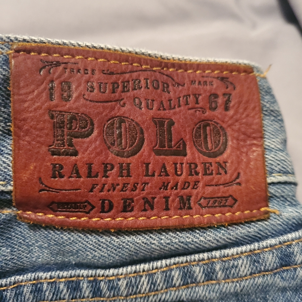 Polo Jeans
